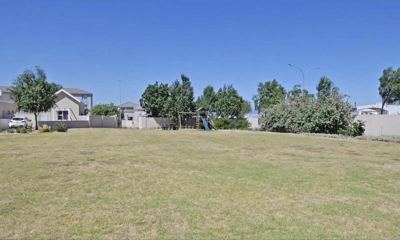 3 Bedroom Property for Sale in Burgundy Estate Western Cape